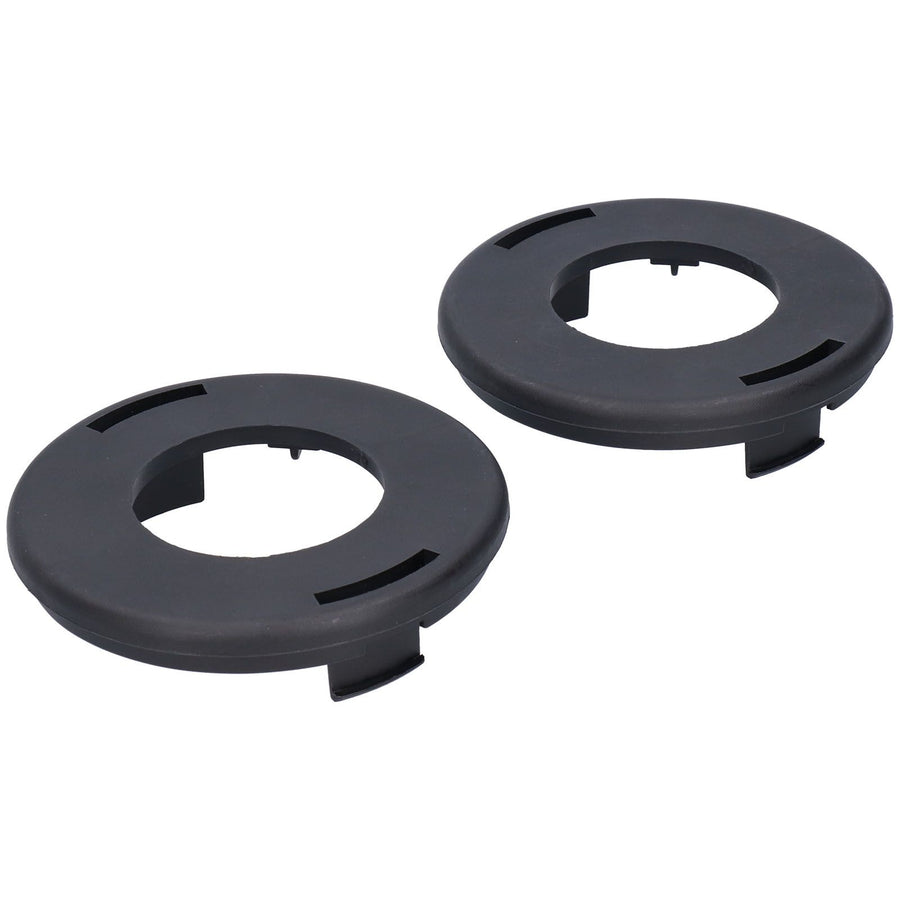 2Pcs Trimmer Head Caps Replacement Accessory for STIHL 40‑2 40‑4 30‑2 40037139705