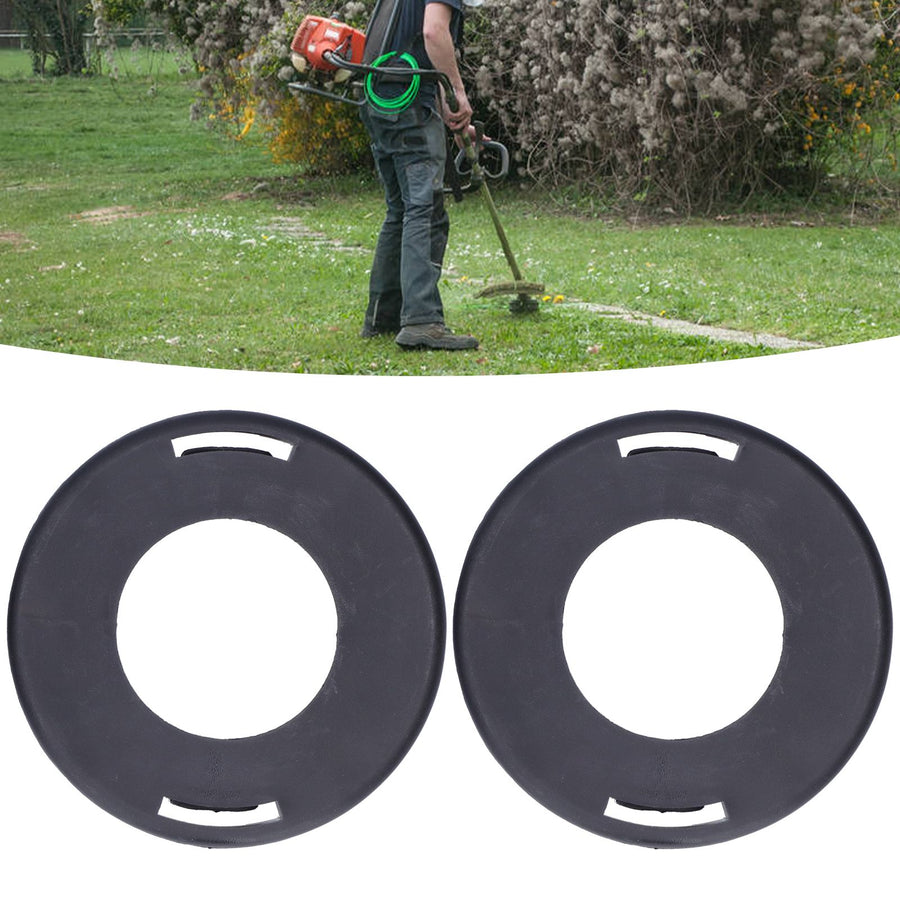 2Pcs Trimmer Head Caps Replacement Accessory for STIHL 40‑2 40‑4 30‑2 40037139705