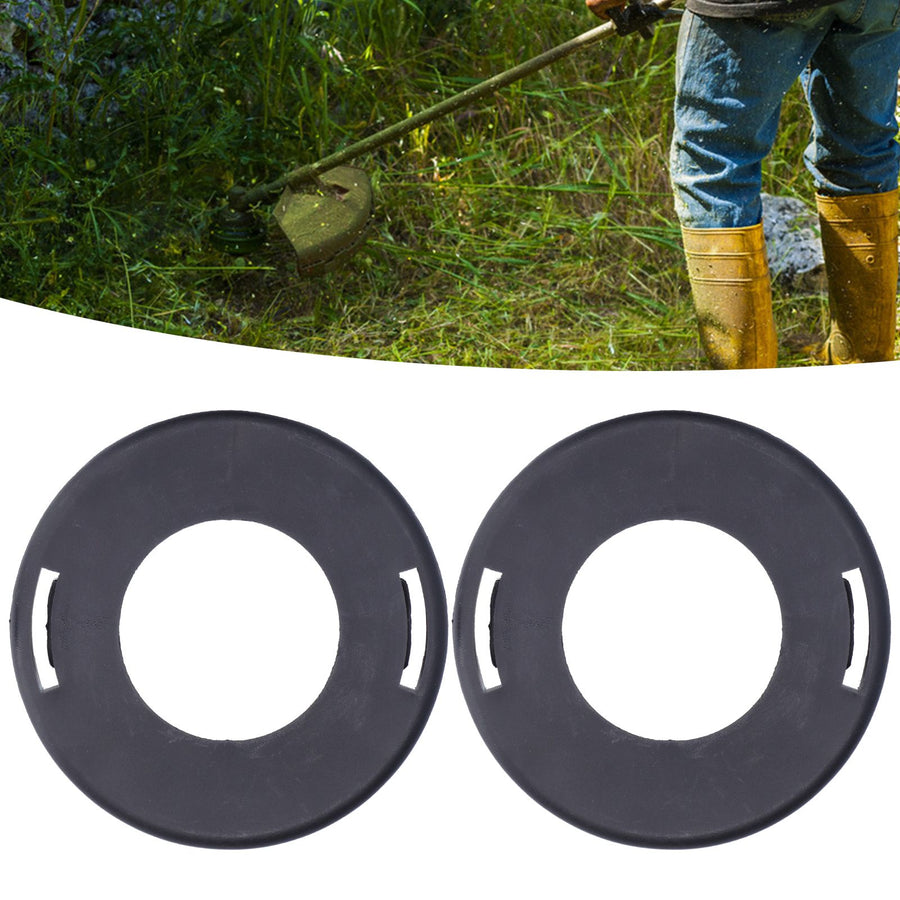 2Pcs Trimmer Head Caps Replacement Accessory for STIHL 40‑2 40‑4 30‑2 40037139705