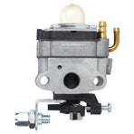 Carburetor for Ryobi RY34441 RY34442 RY34421 RY34422 RY34425 309370002 Lawn Mower