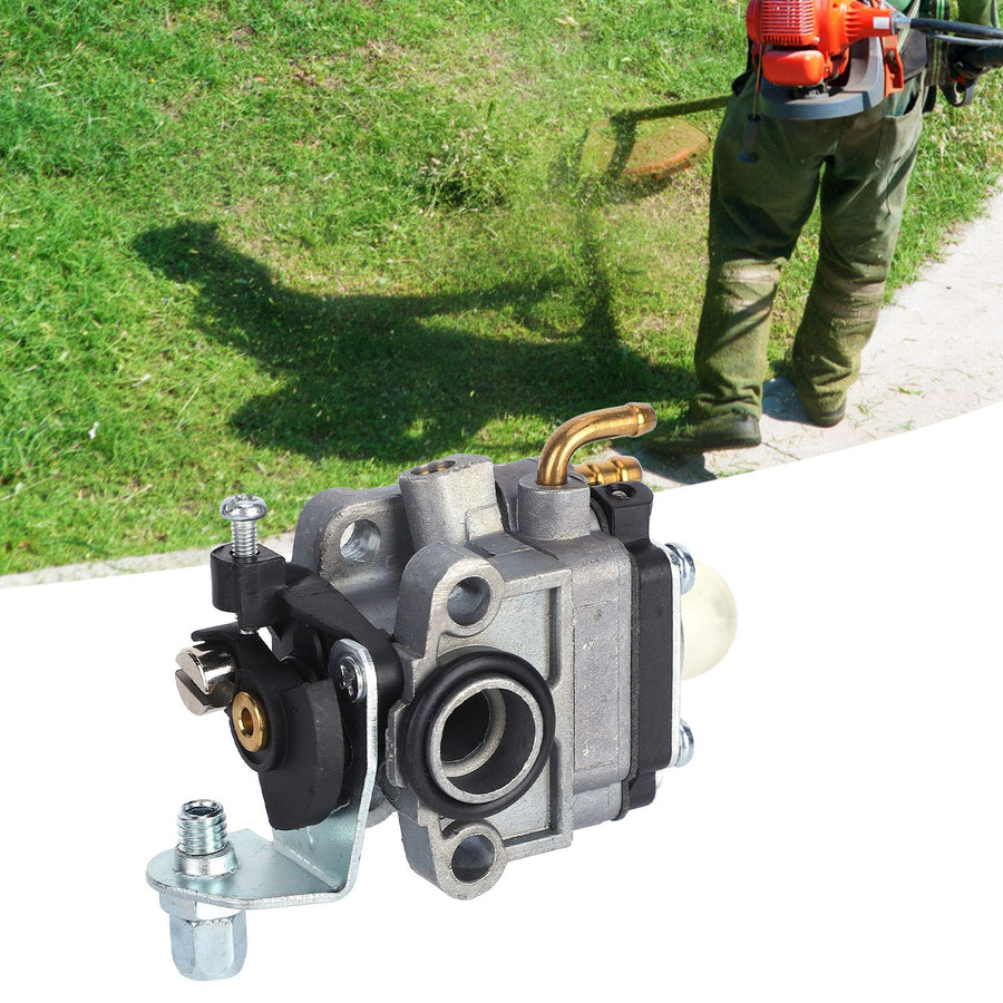 Carburetor for Ryobi RY34441 RY34442 RY34421 RY34422 RY34425 309370002 Lawn Mower