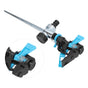 Automatic Sprinkler 360° Rotation Water Sprinkler Watering Irrigation Tool for Lawn GardenPlastic