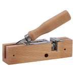 Beehive Puncher Bee Frame Eyelet Puncher Beehive Box Puncher for Beekeeping