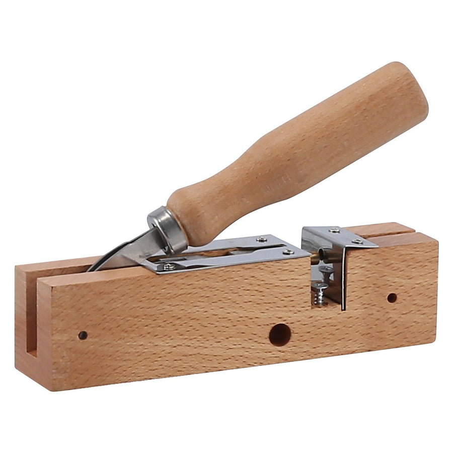Beehive Puncher Bee Frame Eyelet Puncher Beehive Box Puncher for Beekeeping