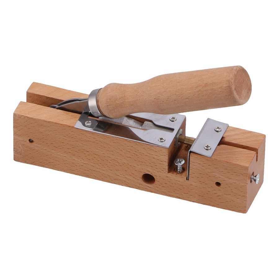 Beehive Puncher Bee Frame Eyelet Puncher Beehive Box Puncher for Beekeeping