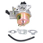 Carburetor with Gaskets for Mini Baja 97CC 2.8HP Doodlebug Doodle Bug Db30 Dirt Pit Mini Bike 3/5in Air Intake Carb