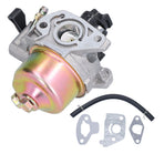 Carburetor with Gaskets for Mini Baja 97CC 2.8HP Doodlebug Doodle Bug Db30 Dirt Pit Mini Bike 3/5in Air Intake Carb