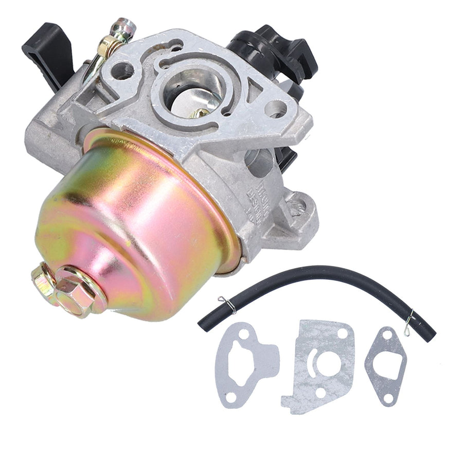 Carburetor with Gaskets for Mini Baja 97CC 2.8HP Doodlebug Doodle Bug Db30 Dirt Pit Mini Bike 3/5in Air Intake Carb