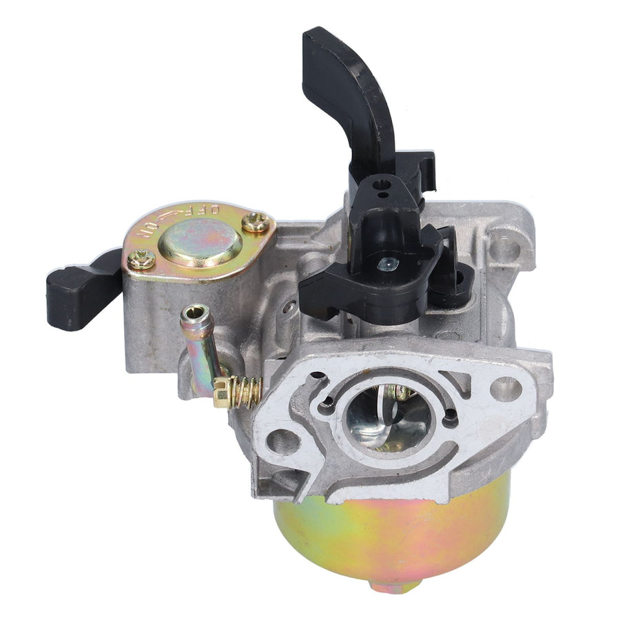 Carburetor with Gaskets for Mini Baja 97CC 2.8HP Doodlebug Doodle Bug Db30 Dirt Pit Mini Bike 3/5in Air Intake Carb