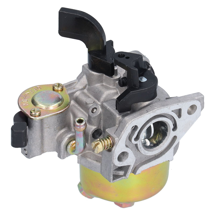 Carburetor with Gaskets for Mini Baja 97CC 2.8HP Doodlebug Doodle Bug Db30 Dirt Pit Mini Bike 3/5in Air Intake Carb