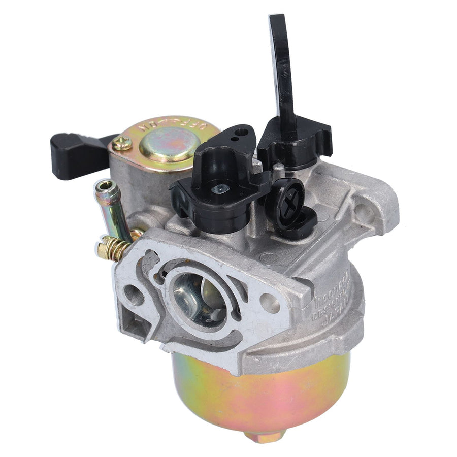 Carburetor with Gaskets for Mini Baja 97CC 2.8HP Doodlebug Doodle Bug Db30 Dirt Pit Mini Bike 3/5in Air Intake Carb