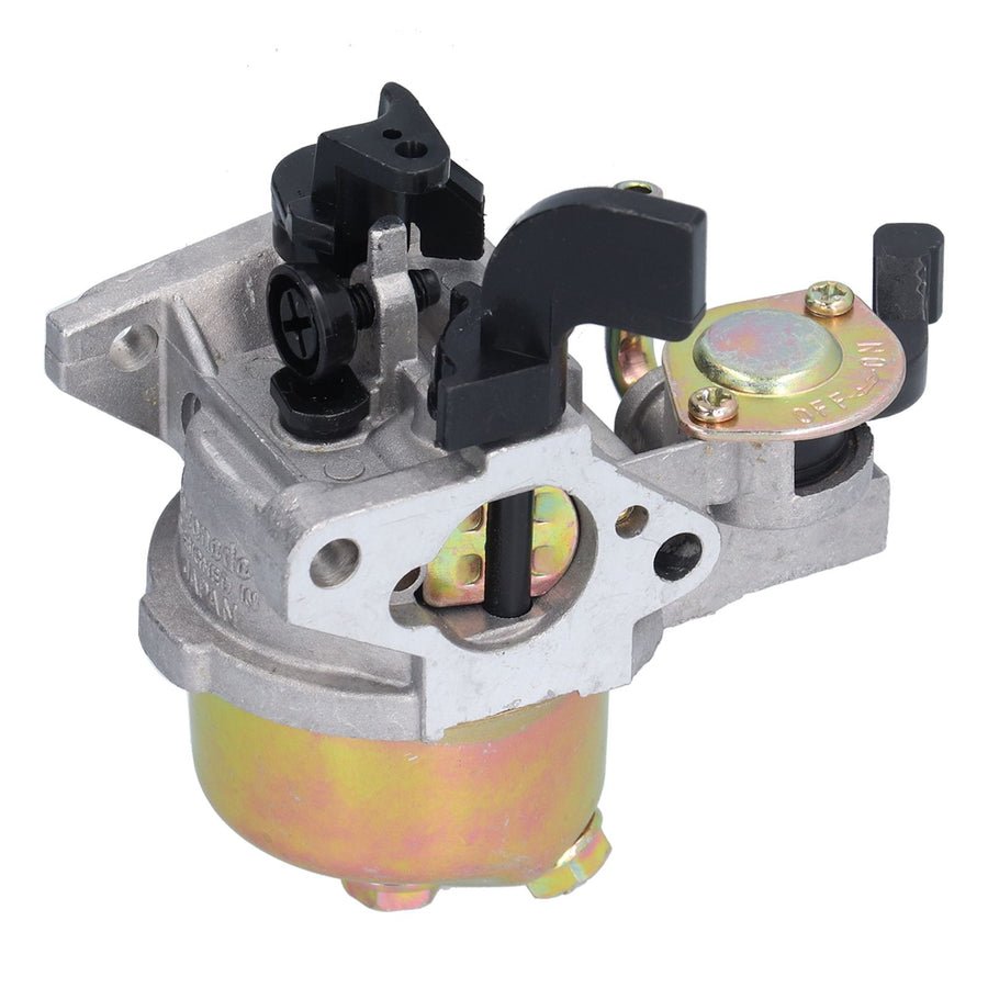 Carburetor with Gaskets for Mini Baja 97CC 2.8HP Doodlebug Doodle Bug Db30 Dirt Pit Mini Bike 3/5in Air Intake Carb