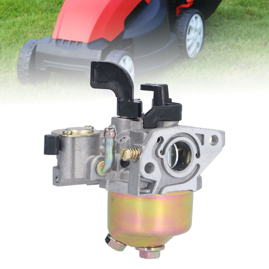 Carburetor with Gaskets for Mini Baja 97CC 2.8HP Doodlebug Doodle Bug Db30 Dirt Pit Mini Bike 3/5in Air Intake Carb