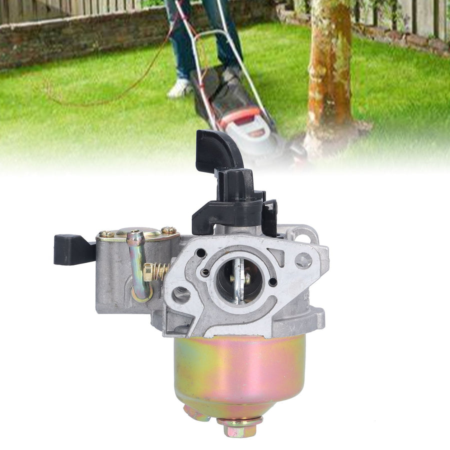 Carburetor with Gaskets for Mini Baja 97CC 2.8HP Doodlebug Doodle Bug Db30 Dirt Pit Mini Bike 3/5in Air Intake Carb