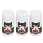 3PCS 3.5oz Rooting Powder Amino Acid Plant Fruit Rooting Powder Rooting Hormone Powder for Household Garden