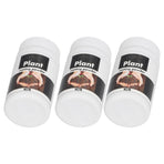 3PCS 3.5oz Rooting Powder Amino Acid Plant Fruit Rooting Powder Rooting Hormone Powder for Household Garden