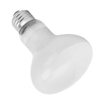 Day Night Reptile Bulb E27 Interface Multi Purpose Warm Soft Light Reptile Heat Lamp Bulb for Snake 110‑120V