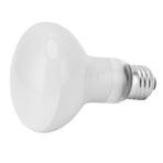 Day Night Reptile Bulb E27 Interface Multi Purpose Warm Soft Light Reptile Heat Lamp Bulb for Snake 110‑120V