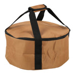 Portable Camping Cookware Storage Bag Mountain Picnic Camping Convenient Cookware Storage Bag L