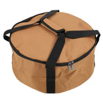 Portable Camping Cookware Storage Bag Mountain Picnic Camping Convenient Cookware Storage Bag L
