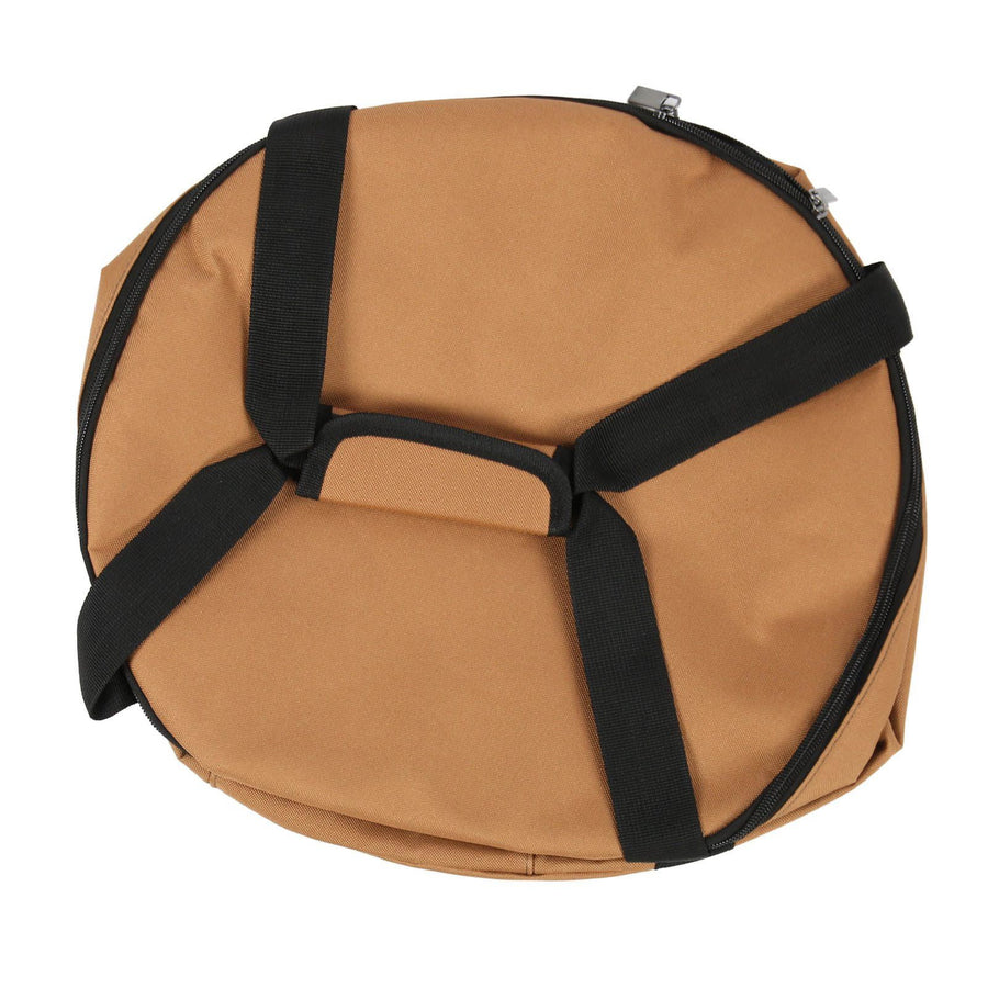 Portable Camping Cookware Storage Bag Mountain Picnic Camping Convenient Cookware Storage Bag L
