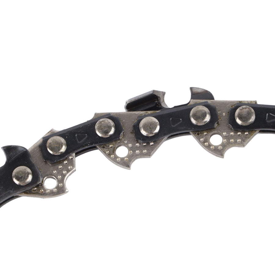 Electric Saw Chain 16in 3/8in Pitch 59 Sections 29 Knives Precise Cutting Replacement Chainsaw Chain