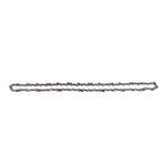 Electric Saw Chain 16in 3/8in Pitch 59 Sections 29 Knives Precise Cutting Replacement Chainsaw Chain