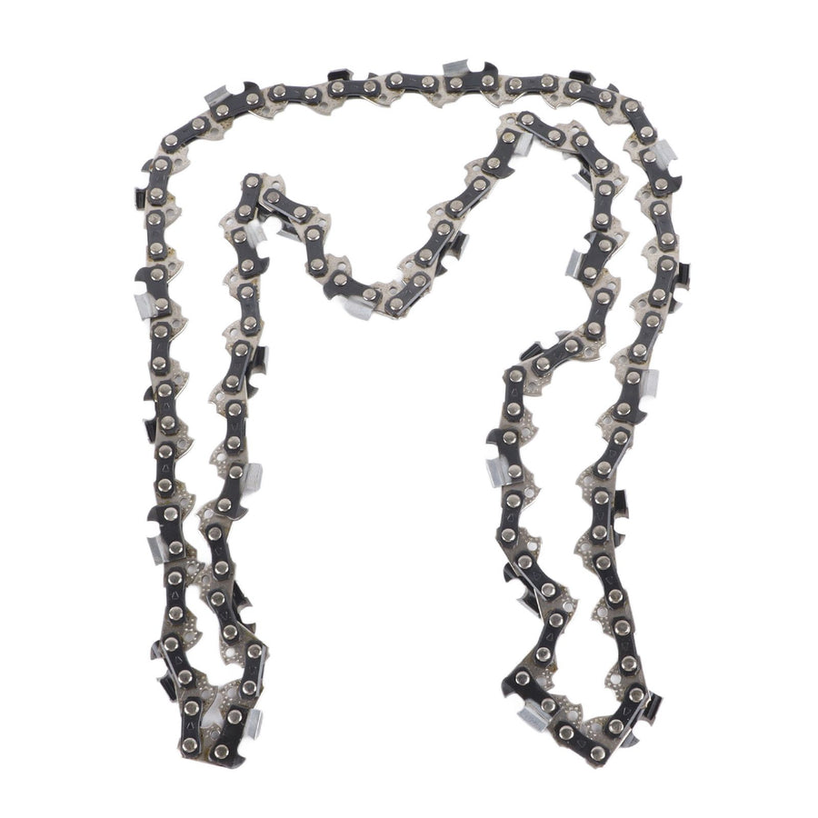 Electric Saw Chain 16in 3/8in Pitch 59 Sections 29 Knives Precise Cutting Replacement Chainsaw Chain