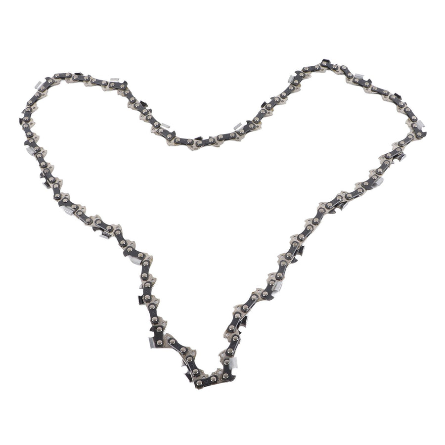 Electric Saw Chain 16in 3/8in Pitch 59 Sections 29 Knives Precise Cutting Replacement Chainsaw Chain