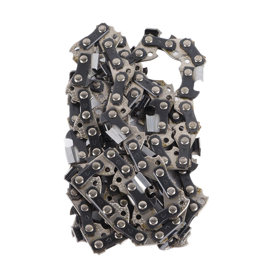 Electric Saw Chain 16in 3/8in Pitch 59 Sections 29 Knives Precise Cutting Replacement Chainsaw Chain