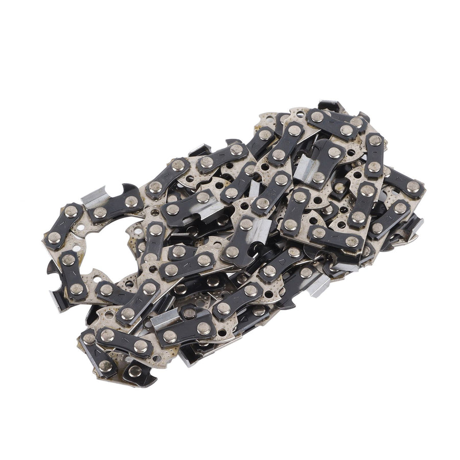 Electric Saw Chain 16in 3/8in Pitch 59 Sections 29 Knives Precise Cutting Replacement Chainsaw Chain