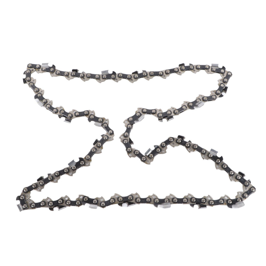Electric Saw Chain 16in 3/8in Pitch 59 Sections 29 Knives Precise Cutting Replacement Chainsaw Chain