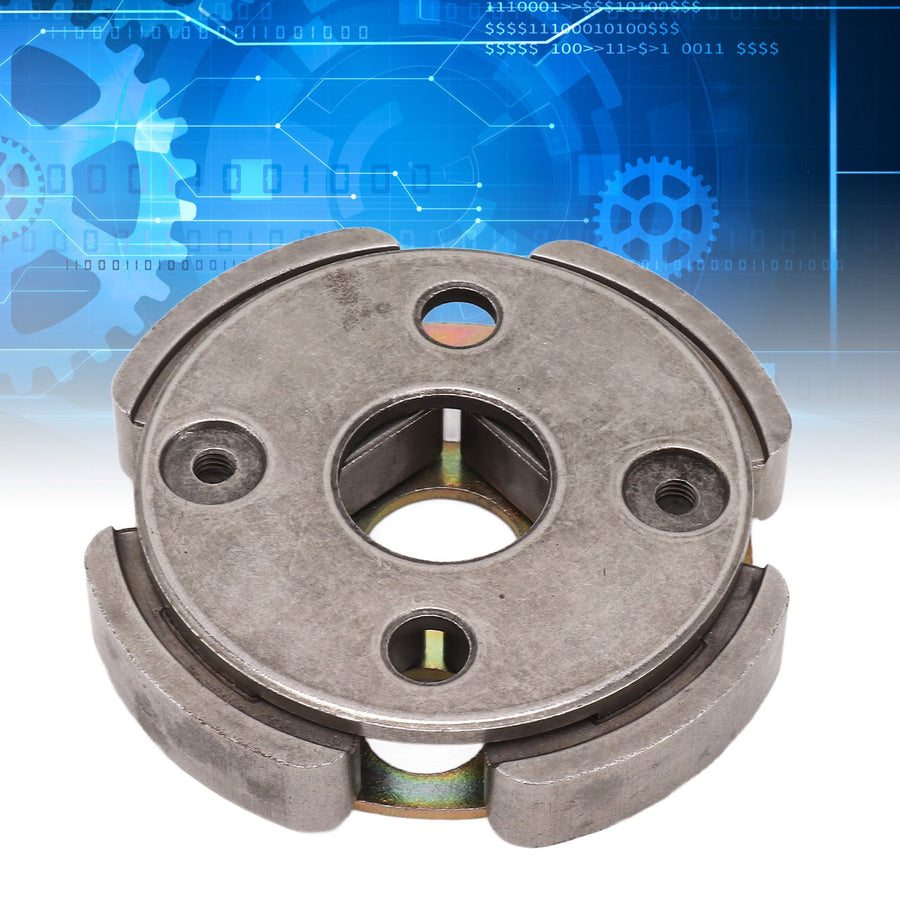 Zinc Alloy Clutch Replacement for C350 B450 B530 Lawn Trimmer OEM 70210 51100 7021051100