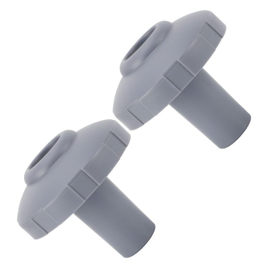 2PCS 11070 12364 Pool Inlet Nozzle Aboveground Pool Water Jets Strainer Connector Replacement for Intex