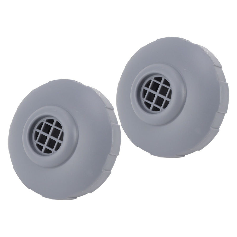 2PCS 11070 12364 Pool Inlet Nozzle Aboveground Pool Water Jets Strainer Connector Replacement for Intex