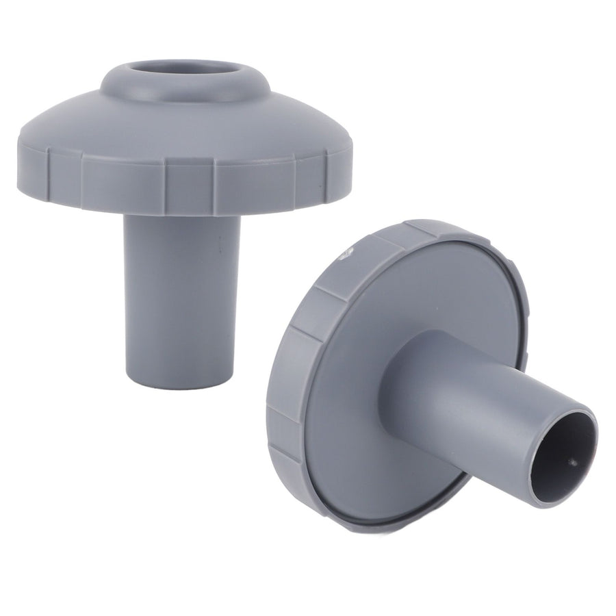2PCS 11070 12364 Pool Inlet Nozzle Aboveground Pool Water Jets Strainer Connector Replacement for Intex