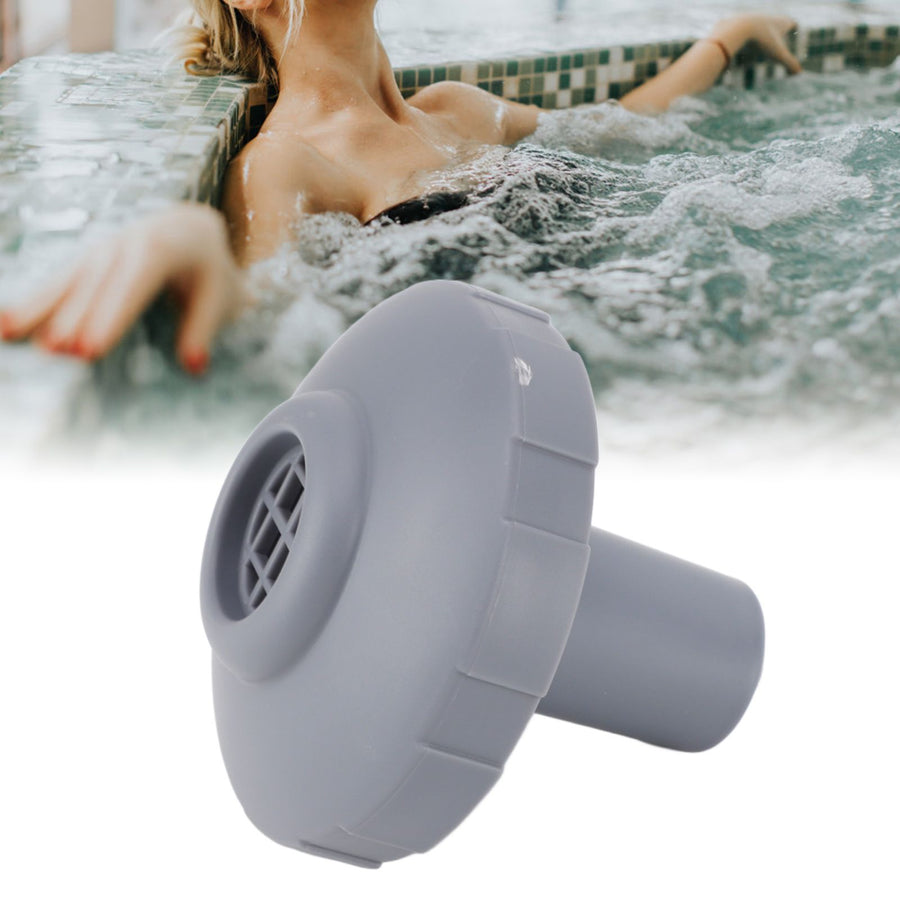 2PCS 11070 12364 Pool Inlet Nozzle Aboveground Pool Water Jets Strainer Connector Replacement for Intex