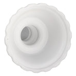 Pool Vacuum Adapter Skimmer Attachment Pool Accessory for RP RX Filter Systems 1.5 Inch Hose Connections
