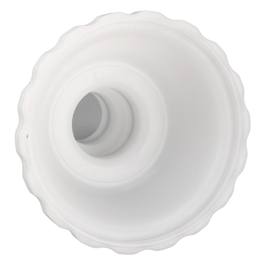 Pool Vacuum Adapter Skimmer Attachment Pool Accessory for RP RX Filter Systems 1.5 Inch Hose Connections
