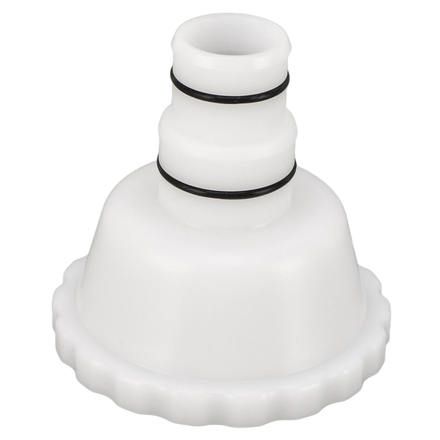 Pool Vacuum Adapter Skimmer Attachment Pool Accessory for RP RX Filter Systems 1.5 Inch Hose Connections