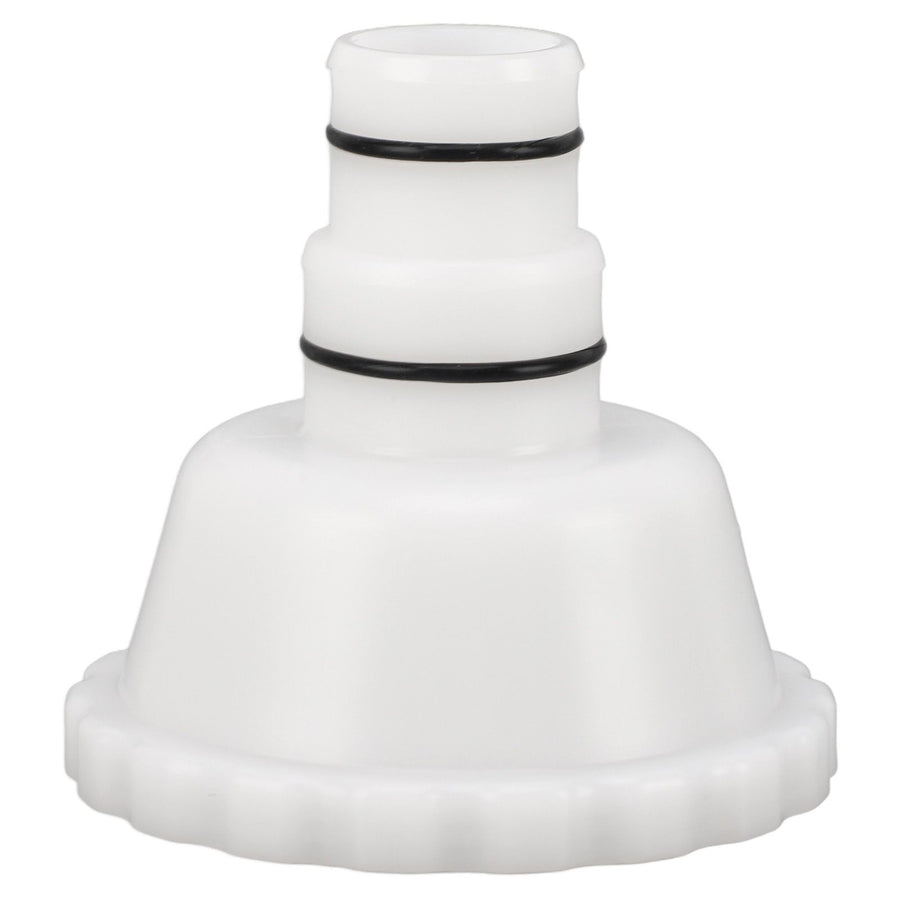 Pool Vacuum Adapter Skimmer Attachment Pool Accessory for RP RX Filter Systems 1.5 Inch Hose Connections