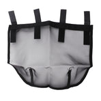 Horse Mesh Nose Cover Comfortable Easy to Wear Horse Mesh Nose Fly Mask for Livestock