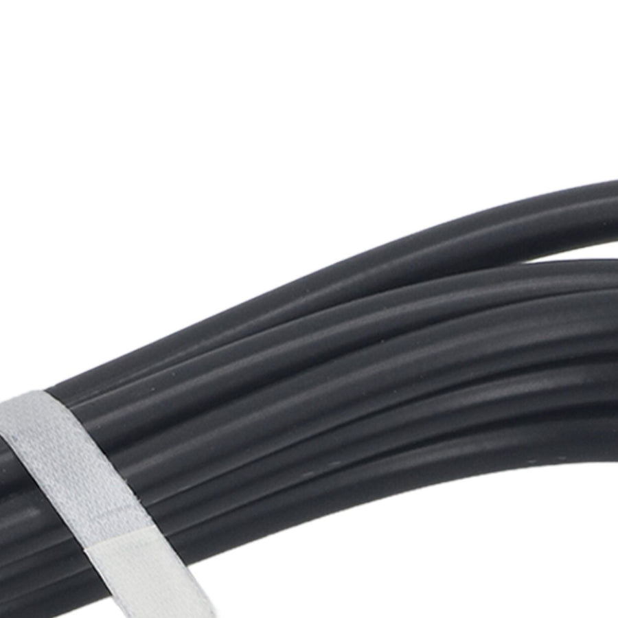 Pressure Washer Hose 5800PSI M22 and Plug Rubber Power Washer Water Hose for Car Home Cleaning 5m/16.4ft