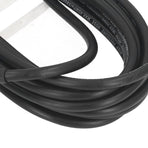 Sewer Jetter Hose Car Pressure Washer Home Garden Explosion Proof Water Pipe Drain Cleaning 8meter M22 Insert Core 14MM