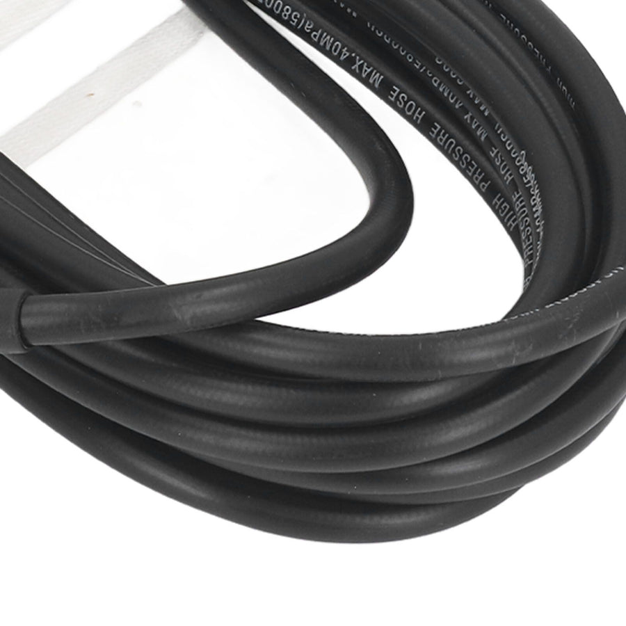 Sewer Jetter Hose Car Pressure Washer Home Garden Explosion Proof Water Pipe Drain Cleaning 8meter M22 Insert Core 14MM