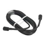 Sewer Jetter Hose Car Pressure Washer Home Garden Explosion Proof Water Pipe Drain Cleaning 8meter M22 Insert Core 14MM