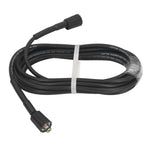 Sewer Jetter Hose Car Pressure Washer Home Garden Explosion Proof Water Pipe Drain Cleaning 8meter M22 Insert Core 14MM