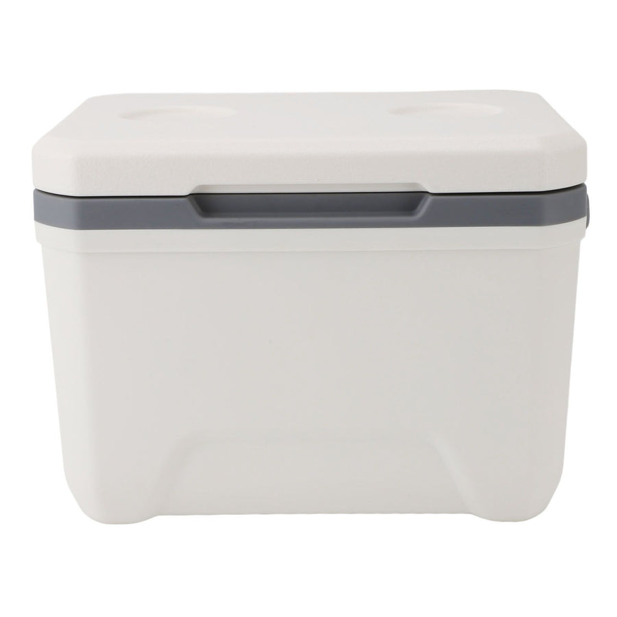Car Cooler Insulated Portable 6L Hard Lightweight PU PP Ice Chest Box for Outdoor Camping BBQ Picnic