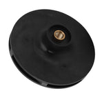 Pool Pump Impeller Replacement Plastic Increase Water Intake High Precision Pump Impeller for Pentair 1000 Series