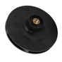 Pool Pump Impeller Replacement Plastic Increase Water Intake High Precision Pump Impeller for Pentair 1000 Series